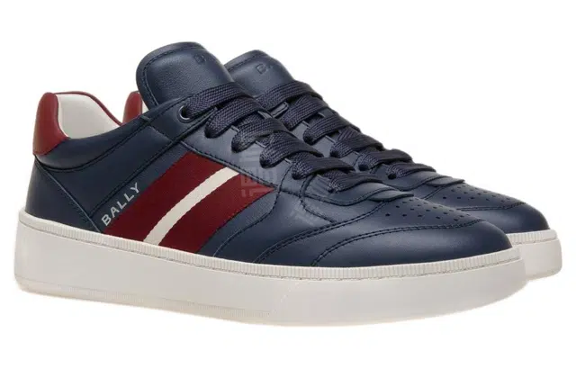 BALLY Raise