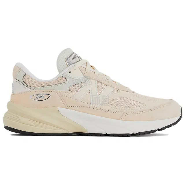 New Balance NB 990 V6 Vintage Rose