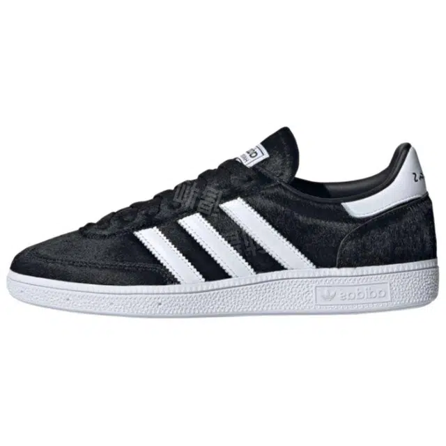 adidas Handball Spezial Black
