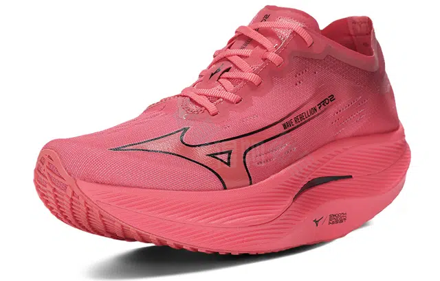 Mizuno WAVE REBELLION PRO 2