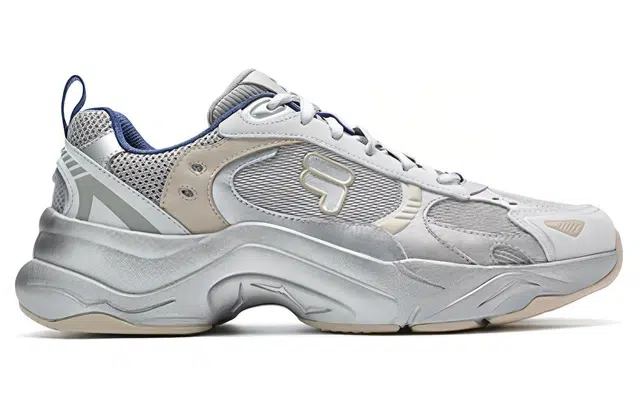 FILA FUSION Unique