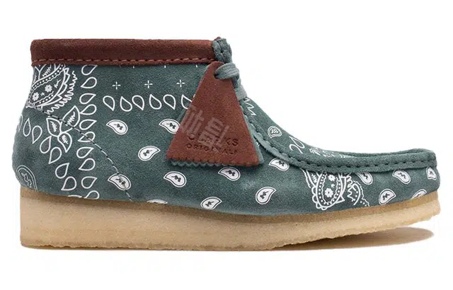 Clarks