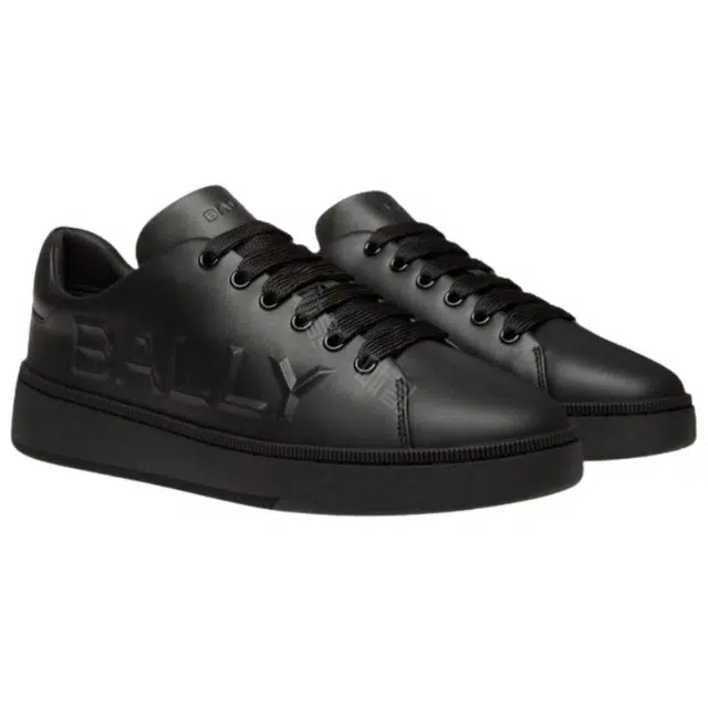BALLY Raise