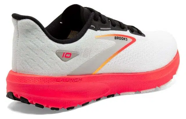 Brooks Launch 10