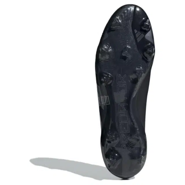 adidas PREDATOR 24 Elite Laceless FG