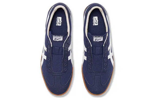 Onitsuka Tiger Tokuten Slip-On