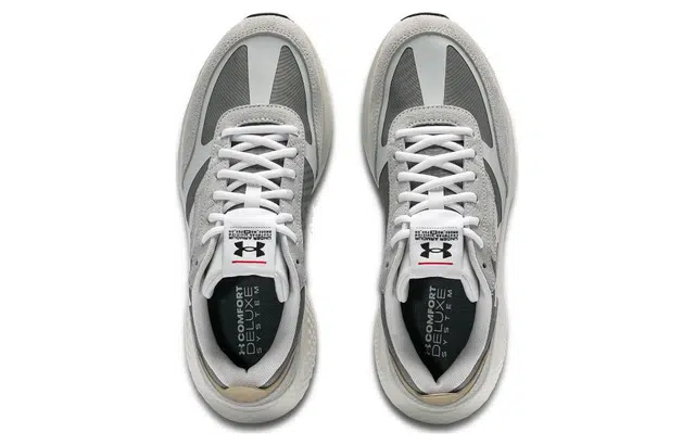 Under Armour Decoy Lux