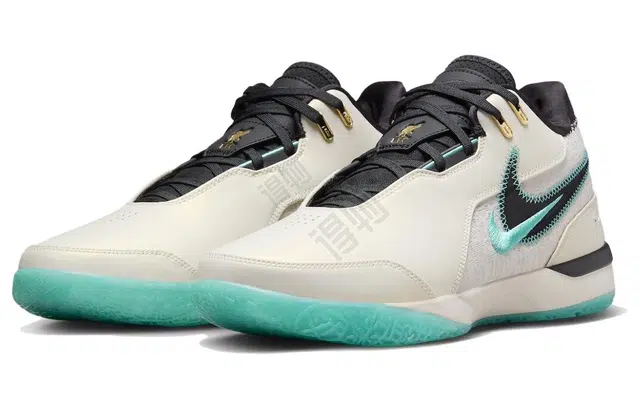 LIVERPOOL FC x Nike LeBron NXXT Gen Ampd Liverpool Fc