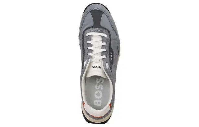 HUGO BOSS