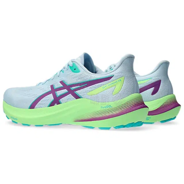 Asics GT-2000 12 LITE-SHOW