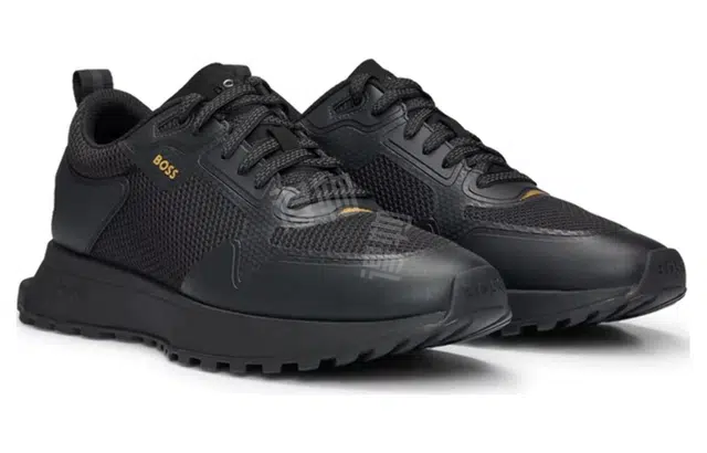 HUGO BOSS
