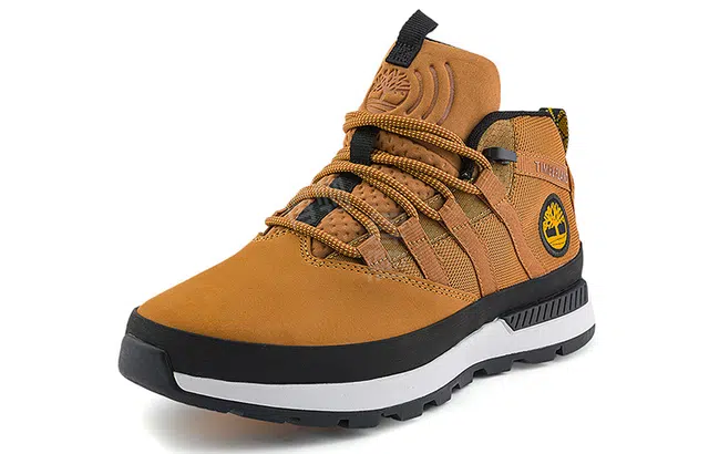 Timberland