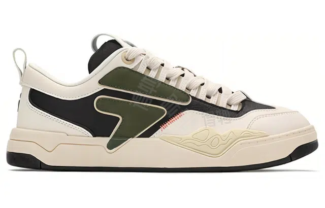 FILA FUSION Nollie