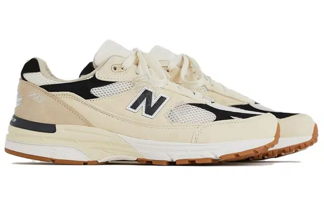 New Balance NB 993 Sea Salt