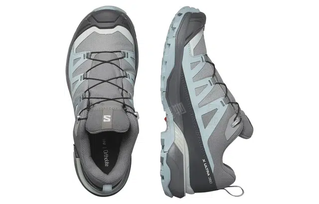 SALOMON X Ultra 360 Gore-Tex