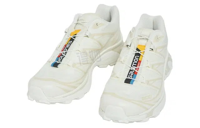 SALOMON XT-6