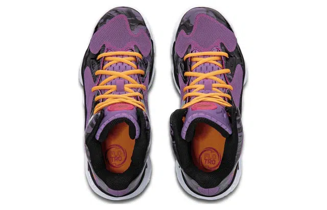 Under Armour Curry Spawn FloTro