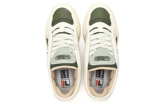 FILA MIX 2