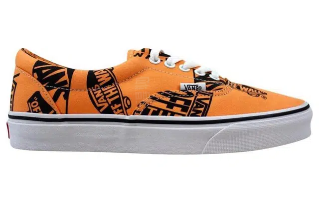 Vans Era