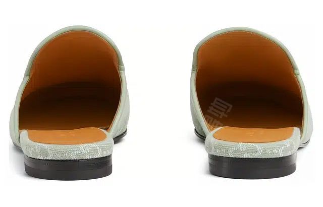 GUCCI Princetown 1cm