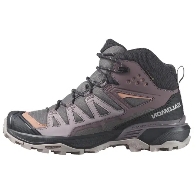 SALOMON X ULTRA 360 MID GORE-TEX