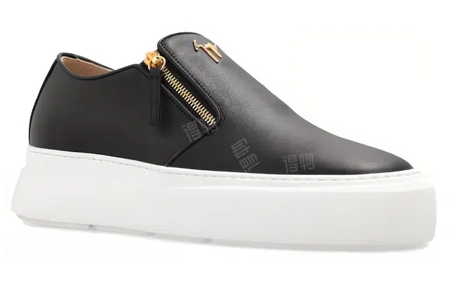 giuseppe zanottiGZ Gz Mike