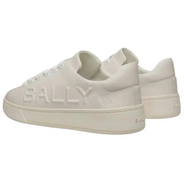 BALLY Raise