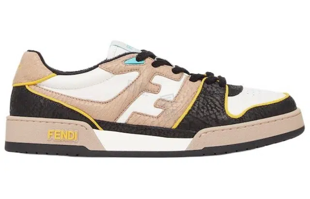 FENDI Match