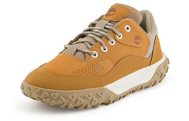 Timberland