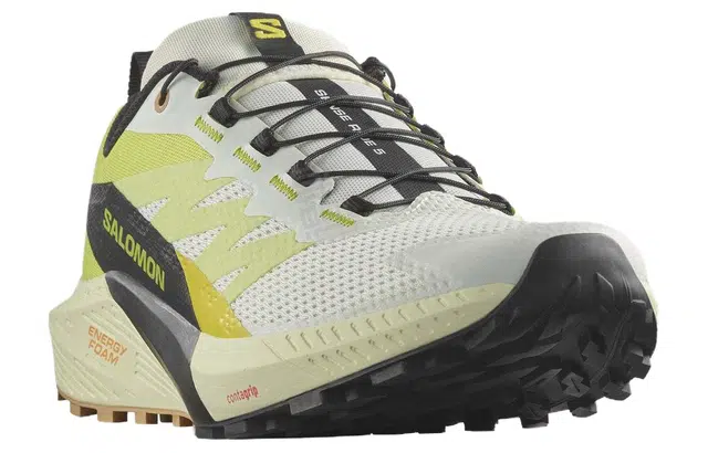 SALOMON Sense Ride 5