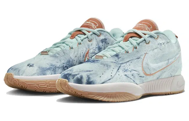 Nike Lebron 21 "Aragonite"