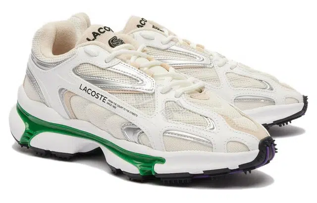 LACOSTE