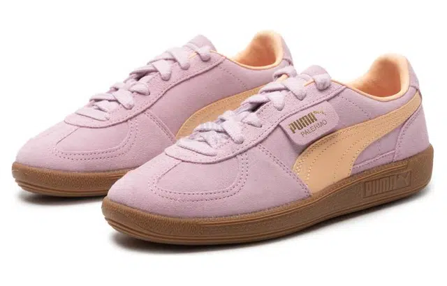 PUMA Palermo