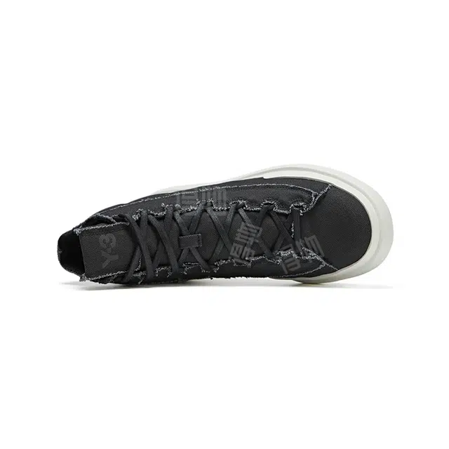 Y-3 NIZZA HIGH