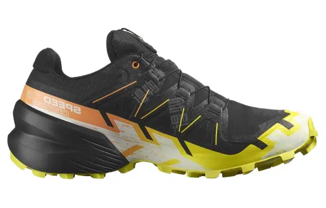 SALOMON CROSS GORE-TEX