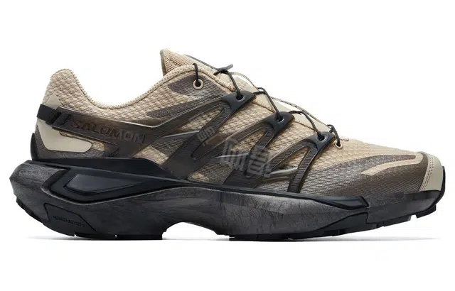 SALOMON XT PU.RE ADVANCED