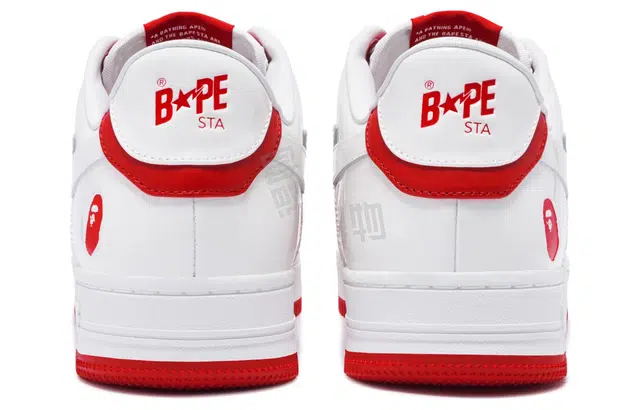 A BATHING APE STA