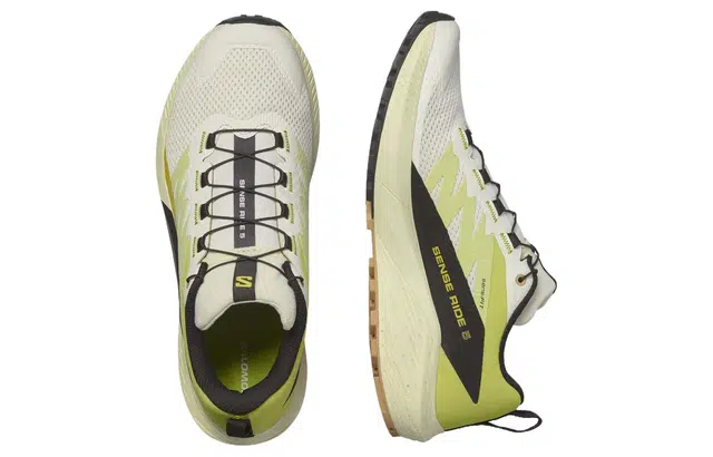 SALOMON Sense Ride 5