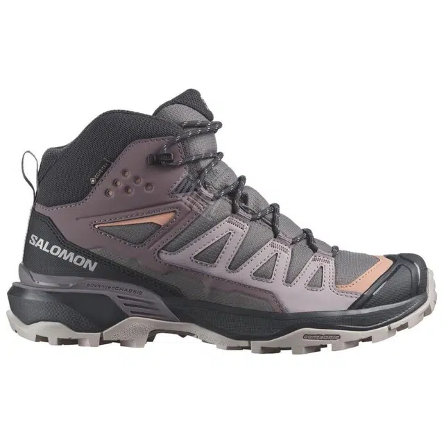 SALOMON X ULTRA 360 MID GORE-TEX