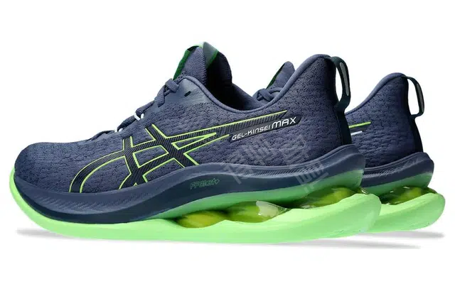 Asics Gel-Kinsei Max
