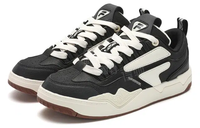FILA FUSION Nollie