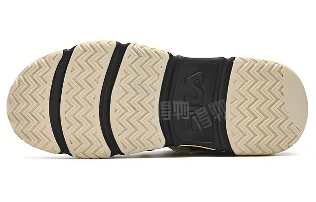 FILA FUSION BARRICADE