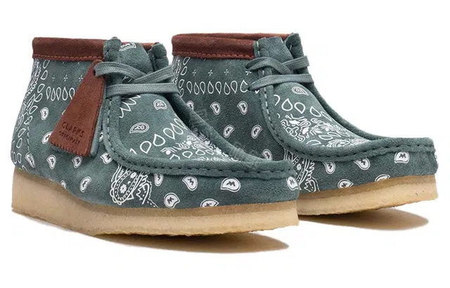 Clarks