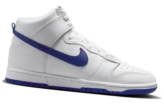Nike Dunk High RETRO