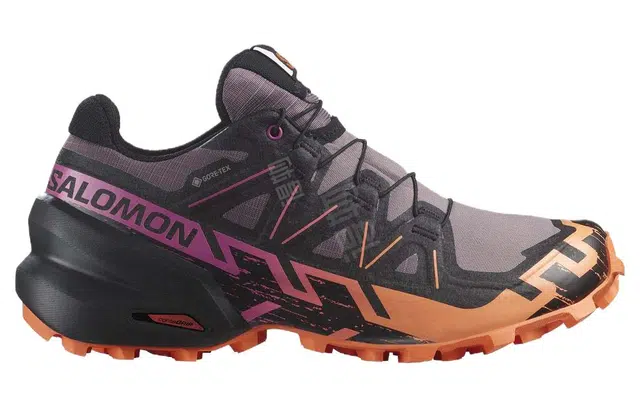 SALOMON CROSS GORE-TEX
