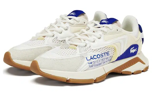 LACOSTE