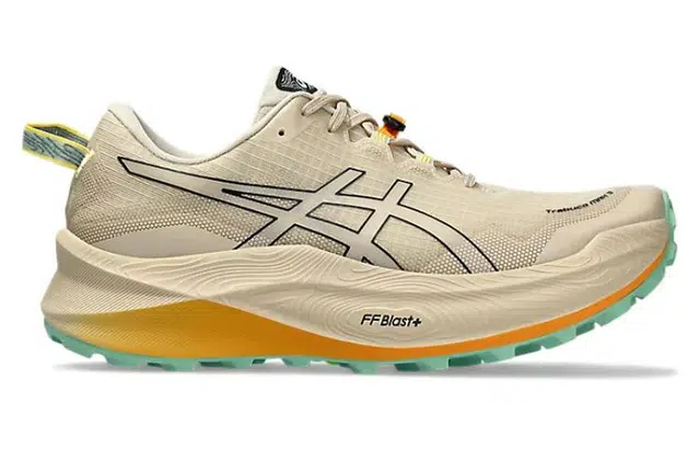 Asics Gel-Trabuco Max 3