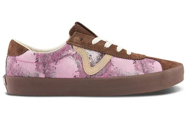 Vans Sport Low