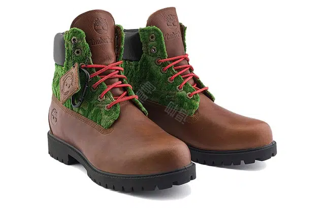Timberland