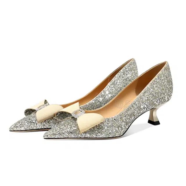 JESSICA SOPHIA PU 4cm